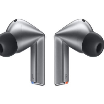 SAMSUNG GALAXY BUDS 3 Silver - Img 2