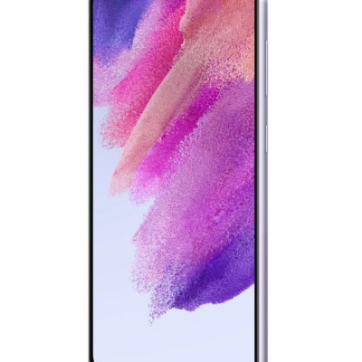 Samsung S21 FE(Fan Edition) 5G G990B 6.4" 8GB 256GB DualSIM Lavender(nonEU spec, CE, Engleza&Romana incl, garantie la NOD)