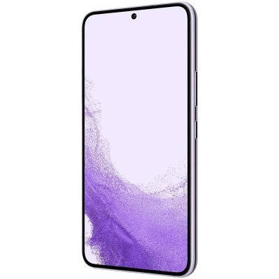 Samsung S22 5G S901B 6.1" 8GB 128GB DualSIM Bora Purple - Img 2