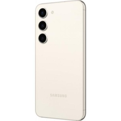 Samsung S23 5G S911B 6.1" 8GB 256GB DualSIM Cream - Img 2