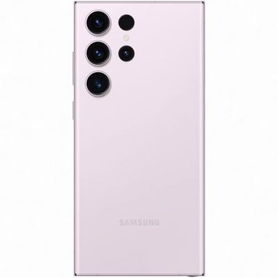 Samsung S23 ULTRA 5G S918B 6.8" 12GB 512GB DualSIM Lavender (incl. S- Pen) - Img 2
