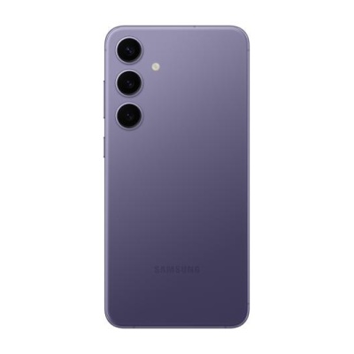 Samsung S24 5G S921B 6.2" 8GB 128GB DualSIM Cobalt Violet - Img 4