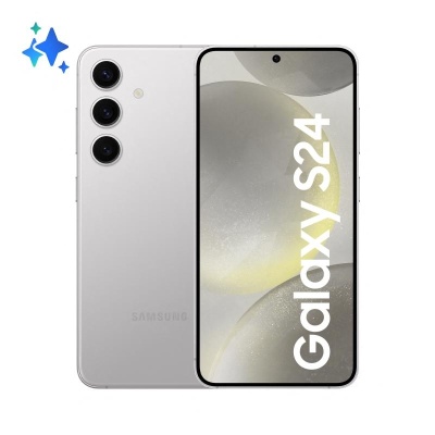 Samsung S24 5G S921B 6.2" 8GB 256GB DualSIM Marble Gray - Img 11