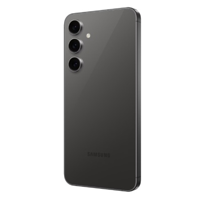 Samsung S24 FE(Fan Edition) 5G S721B 6.7" 8GB 128GB DualSIM Graphite(Black) (garantie doar la NOD) - Img 2
