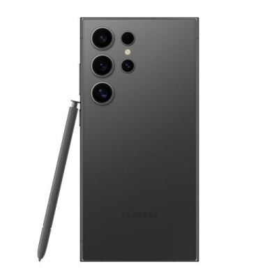 Samsung S24 ULTRA 5G S928B 6.8" 12GB 256GB DualSIM Titanium Black (incl. S-Pen) Enterprise Edition - Img 9