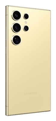 Samsung S24 ULTRA 5G S928B 6.8" 12GB 512GB DualSIM Titanium Yellow (incl. S-Pen) - Img 5