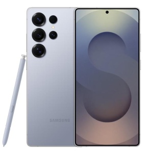 Samsung S25 ULTRA 5G S938B 6.9" 12GB 1TB DualSIM Titanium Silver Blue (incl. S-Pen)