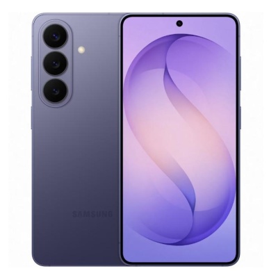 Samsung S26 5G S942 6.3" 12GB 128GB DualSIM Cobalt Violet Enterprise Edition