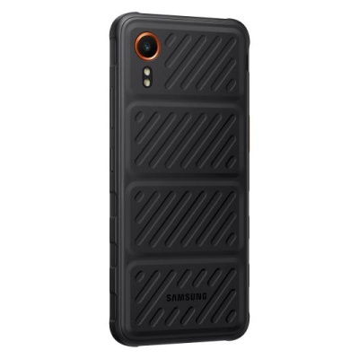 Samsung Xcover 7 G556B 6.6" 6GB 128GB DualSIM IP68 MIL-STD-810H Black - Img 5
