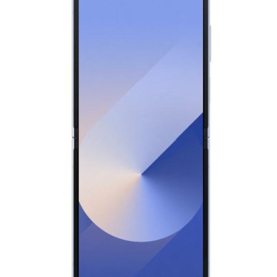 Samsung Z Flip6 F741B 5G 6.7" 12GB 512GB DualSIM Blue - Img 2