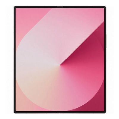 Samsung Z FOLD6 5G F956B 7.6" 12GB 256GB DualSIM Pink - Img 3