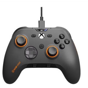 SCUF Controller VALOR PRO WIRELESS GRAY