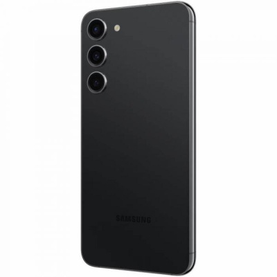 SG S23 5G S911B 6.1" 8GB 128GB DS BK - Img 2