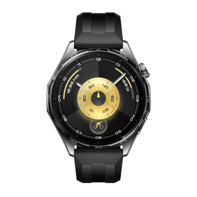 Smartwatch HUAWEI GT6, 46mm, Black
