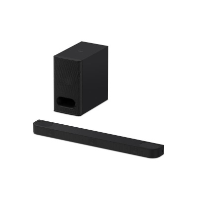 Sony HT-B600, Black