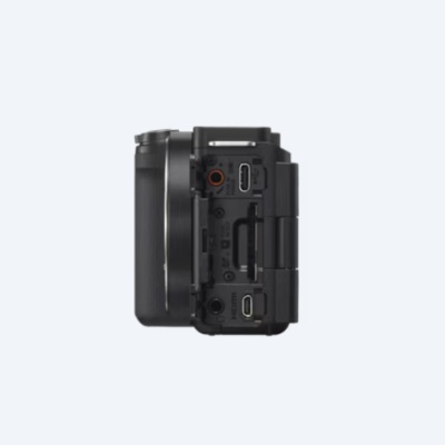 Sony Mirrorless Camera ZV-E10 II 26MP - Img 5