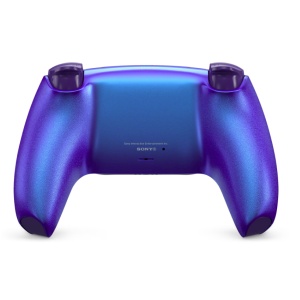 Sony PS5 Dualsense Controller Chroma Indigo - Img 5