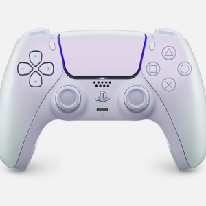 Sony PS5 Dualsense Controller Chroma Pearl