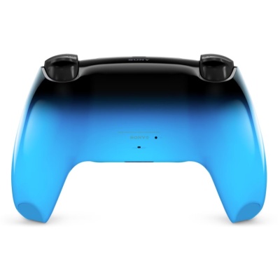 Sony PS5 Dualsense Controller Rhythm Blue - Img 5