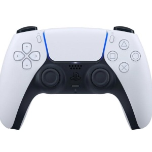 Sony PS5 Dualsense Controller White
