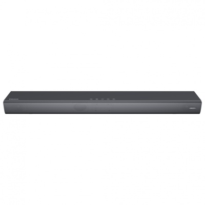 SOUNDBAR HORIZON HAV-S3130 / System 2.1 / Max Audio Power 150W (45W x2 + 60W) / Built-In Subwoofer / Digital Optical / AUX (3.5mm) / HDMI-ARC (CEC) / BT 5.4 / USB Playback / DOT-Matrix Display / Remote + Button Keys / Impedance: 6Ω x2 + 4Ω / Signal to - Img 2