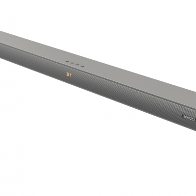 SOUNDBAR HORIZON HAV-S3600 / System 2.0 / RMS 100W (25W x4) / Digital Optical / AUX (3.5mm) / HDMI-ARC (CEC) / BT 5.3 / USB Playback / DOT- Matrix Display / Remote + Button Keys / Impedance: 6Ω x4 / Signal to Noise Ratio (SNR): 70dB / Total Harmonic