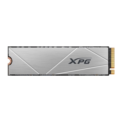 SSD ADATA 1TB M.2 AGAMMIXS60-512G-CS PCIE Gen4 x4, NVME 1.4, reading speed up to 5000MB/s, writing speed up to 4200MB/s - Img 7