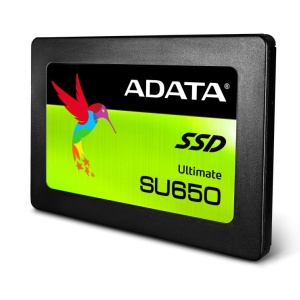 SSD ADATA SU650, 480GB, 2.5", SATA III - Img 5