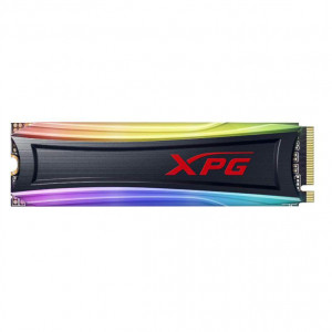 SSD ADATA XPG SPECTRIX S40G RGB, 1TB, NVMe, M.2