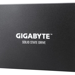 SSD Gigabyte, 120GB, 2.5", SATA III - Img 8
