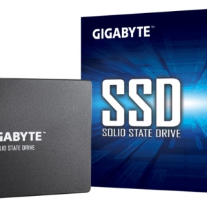 SSD Gigabyte, 256GB, 2.5", SATA III - Img 9