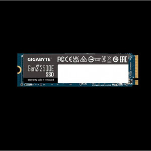 SSD GIGABYTE Gen3 1TB, M.2, PCIe 3.0x4, NVMe1.3, viteza citire: 2400 MB/s, Viteza scriere: 1800 MB/s. - Img 2