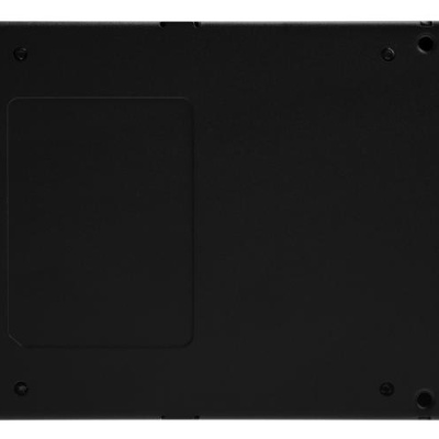 SSD Kingston KC600, 2TB, 2.5", SATA III - Img 3