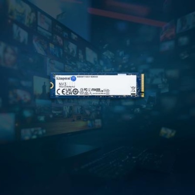 SSD Kingston SNV3S M2-2280 1TB PCI E - Img 4