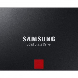 SSD Samsung 860 PRO, 4TB, 2.5'', SATA III
