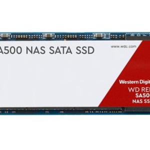 SSD WD Red SA500 500GB SATA-III M.2 2280 - Img 3