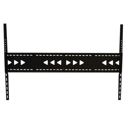 Suport perete Neomounts LFD-W1500; pentru display-uri cu diagonale 60"-100", sistem de prindere VESA 200x200~1200x800, greutate maxima suportata 150kg, fix, distanta fata de perete 39mm; culoare negru. Garantie 5 ani. Atentie, nu sunt incluse suruburi