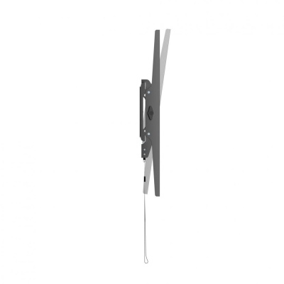 Suport perete TV Serioux 32-75" Tilt 75kg Profil 50mm Material: Otel Finisarea suprafeței: vopsea electrostatica Dimensiune ecran: 32"-75" Compatibilitate VESA: 75x75, 100x100, 100x150, 150x100, 100x200, 200x100, 150x150, 200x200, 200x300, 300x200, - Img 5