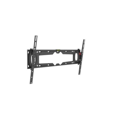 Suport TV de perete, Barkan E410+.B, Fix, 32"- 90", VESA 600 x 400 mm, suporta pana la 60kg, negru