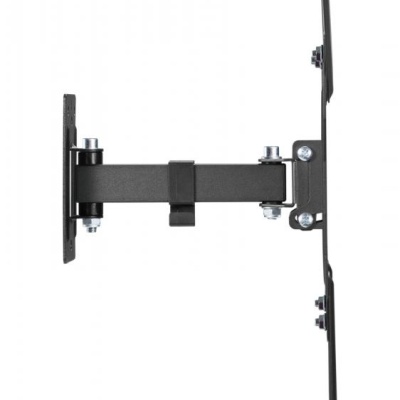 Suport TV de perete Serioux, TV68-441, compatibilitate dimensiune ecran: 23"-55", compatibilitate VESA: 100x100, 100x200, 200x100, 200x200, 300x200, 400x200, 300x300, 400x300, 400x400, greutate maximă suportata: 30kg, distanta fata de perete: 60~208mm, - Img 4
