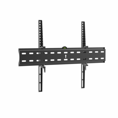 Suport TV de perete Serioux TV804B, Reglabil, 32"-70", VESA 600x400, suporta pana la 40kg, negru - Img 3