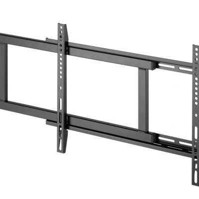 Suport TV Motorizat Serioux 32-75" 50kg compatibilitate dimensiune ecran 32"-75" VESA 200x200 - 600x400 greutate maxima suportata 50kg Profile Min.56mm Swivel 0°~+170° - Img 3
