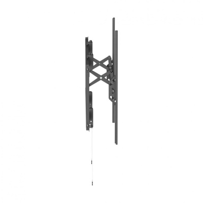Suport TV Serioux Reglabil 55-105" 80kg Dimensiune ecran compatibilă 55"-105" Compatibil VESA 200x200, 300x200, 400x200, 300x300, 400x300, 400x400, 600x400, 800x400, 600x600, 800x600, 900x600, 1000x600 Greautate suportata 80 kg Profil 53~172 mm Interval - Img 4