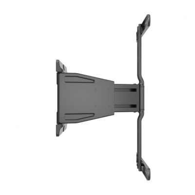 Suport TV UltraSlim Serioux 43-90" 50kg compatibilitate dimensiune ecran 43"-90" VESA 100x200 - 600x400 greutate maxima suportata 50kg Profile 19.5~250mm Tilt +3°~-15° Swivel Range +30°~-30° Screen Level +3°~-3° - Img 5