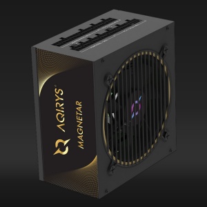 Sursa Aqirys Magnetar 850W 80 Plus Gold - Img 5