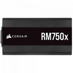 Sursa Corsair RMx Series™ RM750x, 80 PLUS® Gold, 750W