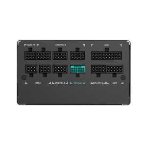 Sursa DEEPCOOL PN850M 850W 80 PLUS Gold - Img 12