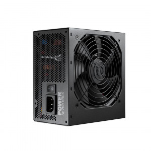 Sursa FORTRON HYDRO K PRO ATX 750W 80 PLUS Bronze (88% at typical load), Active PFC, Frecventa Input 50-60 Hz Protectie OCP, OVP, SCP, OPP - Img 3