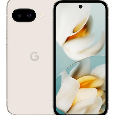 Telefon GOOGLE Pixel 9a, Dual SIM, 8 GB RAM, 128 GB, 5G, Gri - Img 6