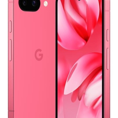 Telefon GOOGLE Pixel 9a, Dual SIM, 8 GB RAM, 128 GB, 5G, Roz - Img 8